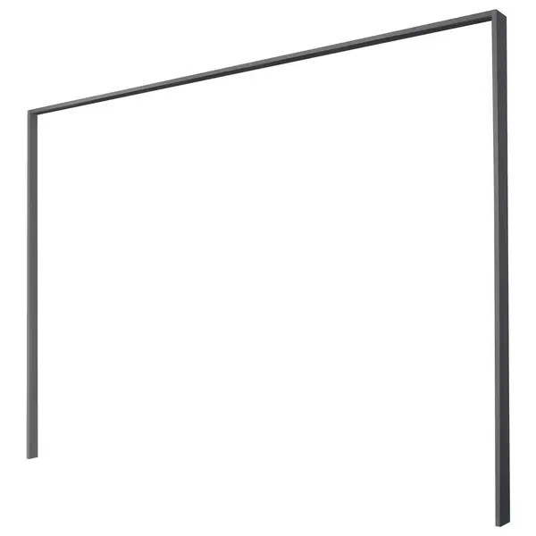 Ramă Pentru Dulap 275/212/58 cm