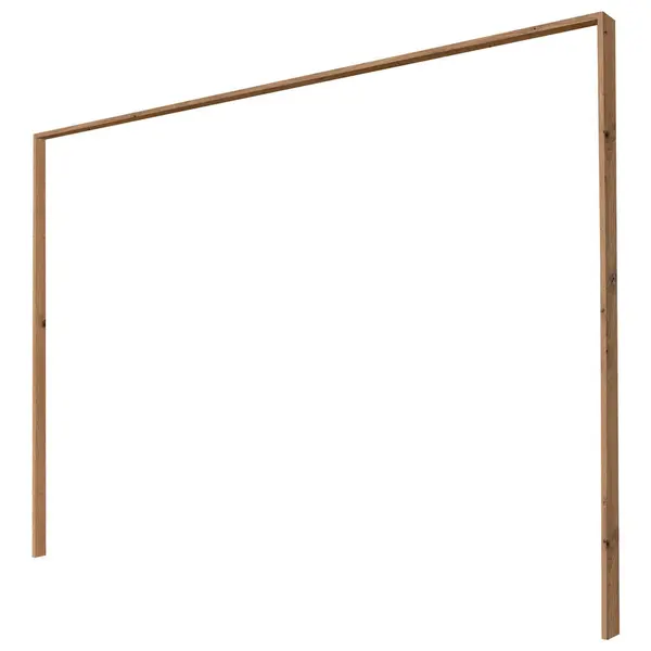 Ramă Pentru Dulap 275/212/58 cm