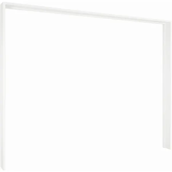 Ramă Pentru Dulap 275,5/229,4/17,5 cm