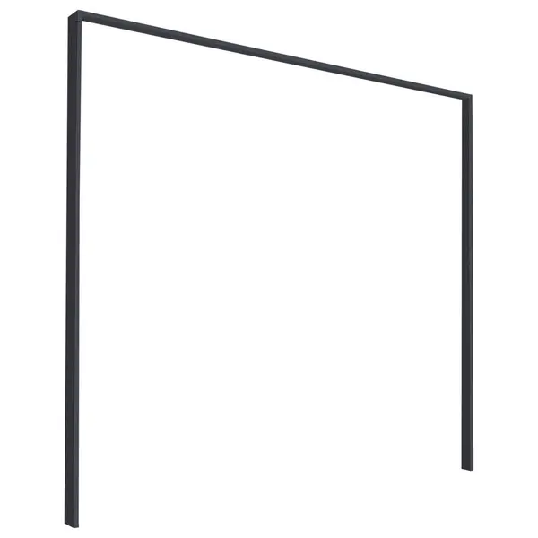 Ramă Pentru Dulap 278/214/23 cm
