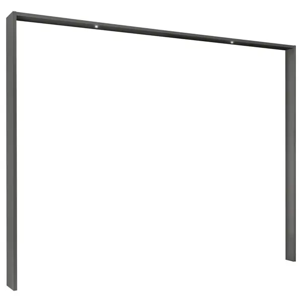 Ramă Pentru Dulap 280/215/23 cm