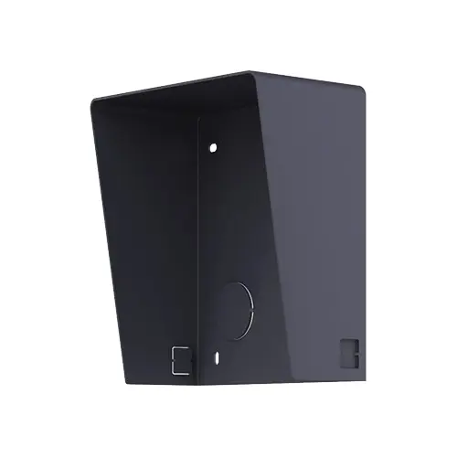 Rama protectie interfon modular'1 modul - HIKVISION DS-KABD8003-RS1