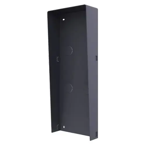 Rama protectie interfon modular 3 module - HIKVISION DS-KABD8003-RS3