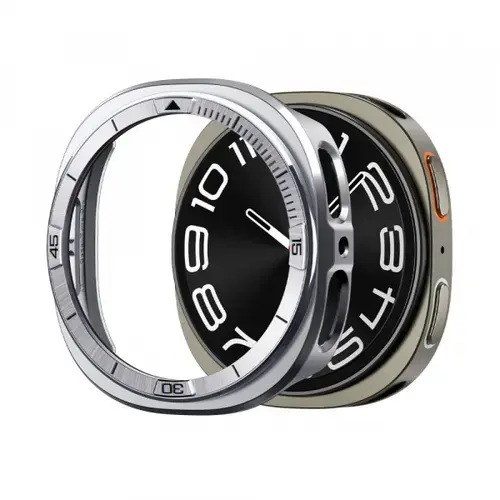 Rama Protectie Spigen Tune Pro Pilot pentru Samsung Galaxy Watch8 44mm