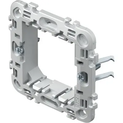 Rama suport 2 module cu gheare TEM-NM20-B