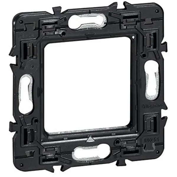 Rama suport 2 module Legrand Mosaic 080251