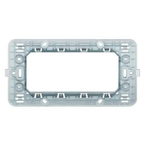 Rama suport 4M Matix Bticino 504SA
