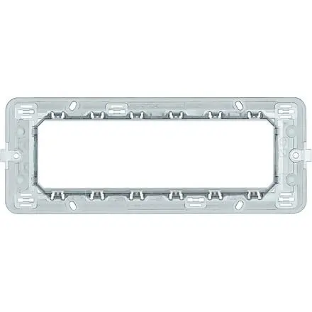 Rama suport 6M Matix Bticino 506LSA