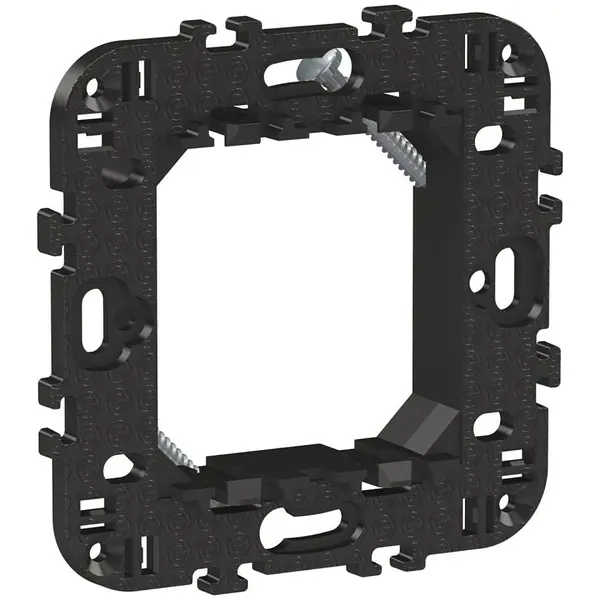 Rama suport fixare 2 module Schneider Easy Styl LMR7062003