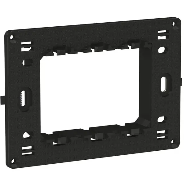 Rama suport fixare 3 module Schneider Easy Styl LMR7063003