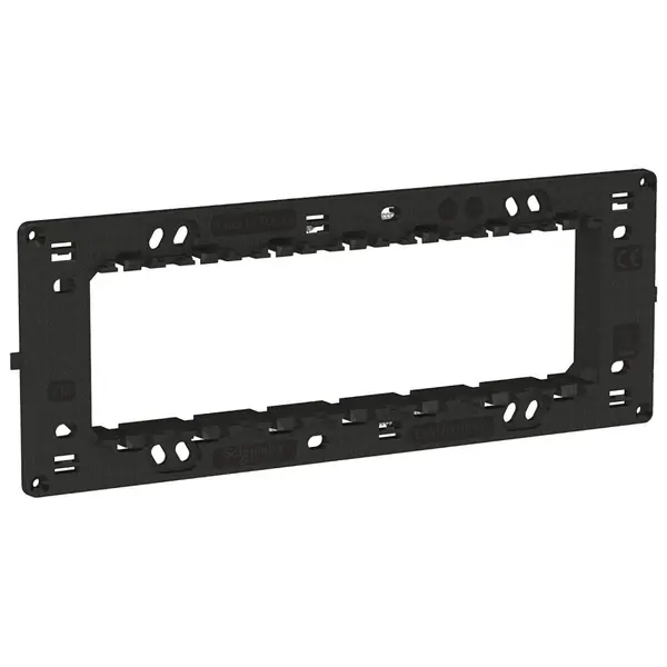 Rama suport fixare 7 module Schneider Easy Styl LMR7067003