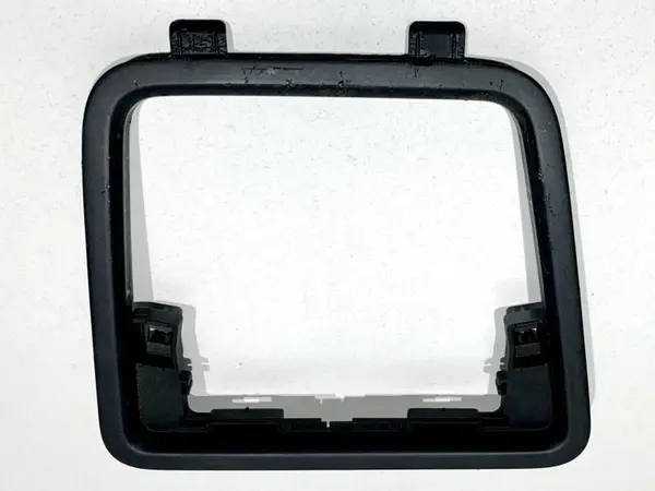 Rama / trim bord 7N2863347 Volkswagen Sharan (2010-2015) [7N]
