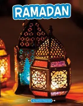 Ramadan and Eid Al-Fitr, Hardcover/Melissa Ferguson