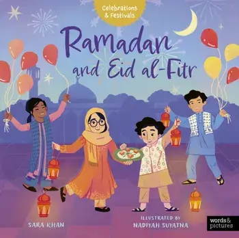 Ramadan and Eid al-Fitr, Paperback/Sara Khan