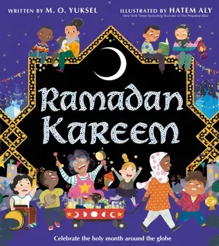 Ramadan Kareem, Paperback/M.O Yuksel