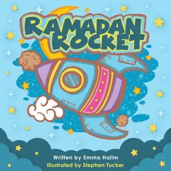 Ramadan Rocket, Paperback/Emma L. Halim