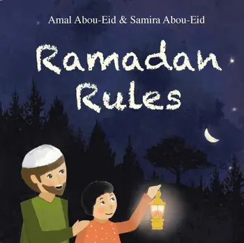 Ramadan Rules, Paperback/Amal Abou-Eid