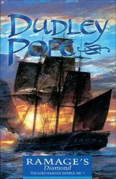 Ramage's Diamond: The Lord Ramage Novels, Paperback/Dudley Pope