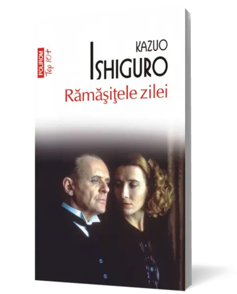 Rămăşiţele zilei