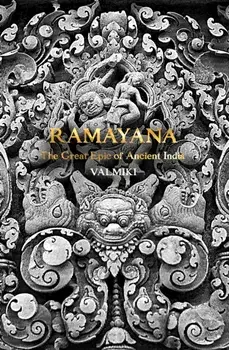 Ramayana. Classic Tales, Hardback/***