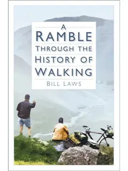 Ramble Through the History of Walking, Paperback/***