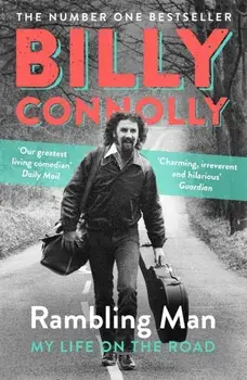 Rambling Man. My Life on the Road, Paperback/Billy Connolly