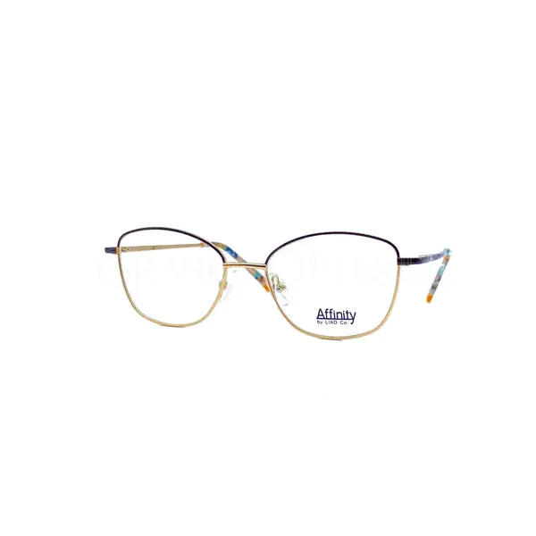 Rame de ochelari Affinity 0165 C6 - Default Title