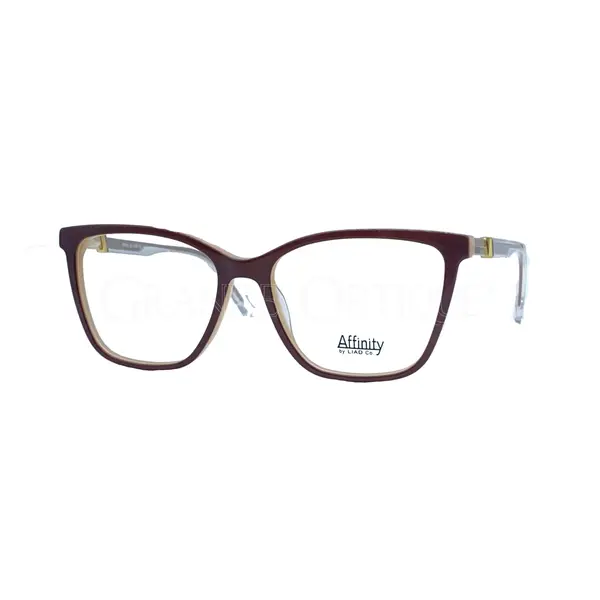 Rame de ochelari Affinity 0182 C2 - Default Title