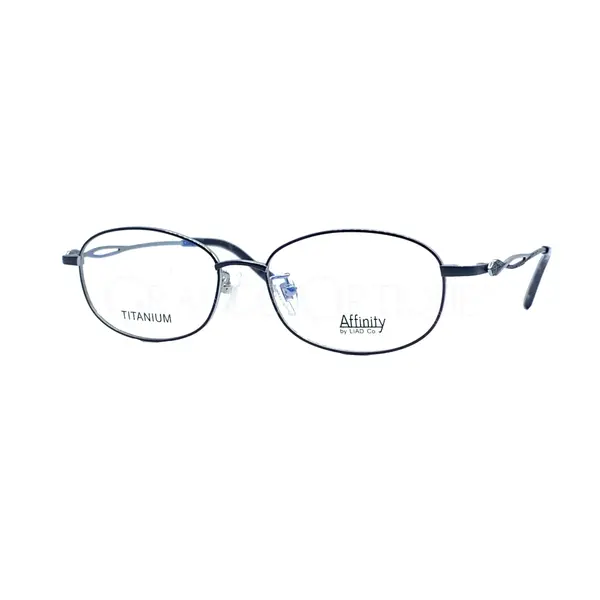 Rame de ochelari Affinity 4214 C52 - Default Title