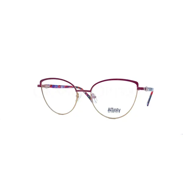 Rame de ochelari Affinity 8496 C2 - Default Title