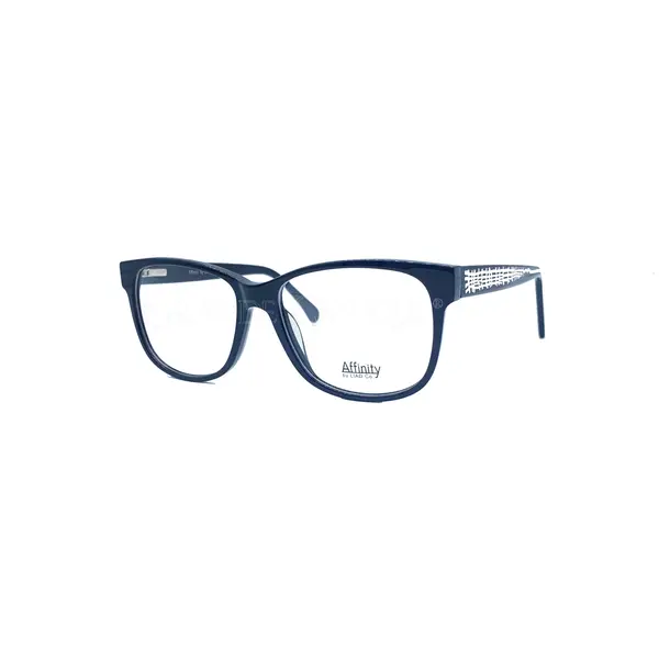 Rame de ochelari Affinty 8712 C1 - Variant 8867-1852