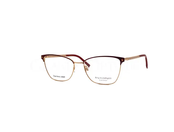 Rame de ochelari Ana Hickmann AH1411 07A - Variant 6404-2116