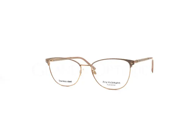 Rame de ochelari Ana Hickmann AH1412 01A - Variant 6403-2106