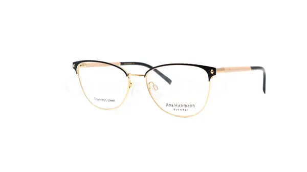 Rame de ochelari Ana Hickmann AH1412 09A - Variant 869-19