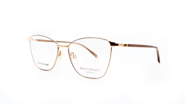 Rame de ochelari Ana Hickmann AH1416 01A - Variant 2128-19