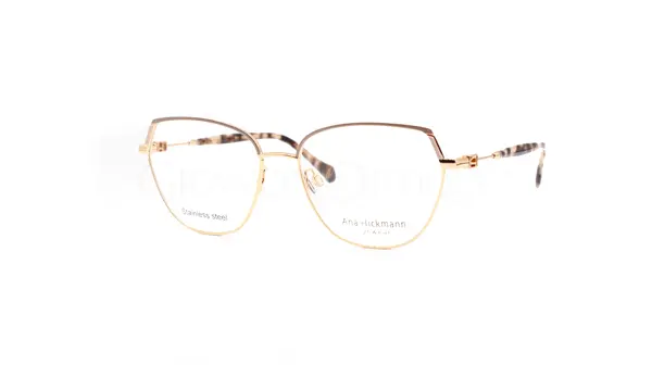 Rame de ochelari Ana Hickmann AH1442 01A - Variant 3161-49