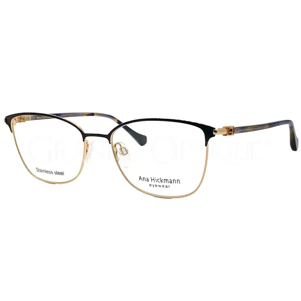 Rame de ochelari Ana Hickmann AH1444 09A - Default Title