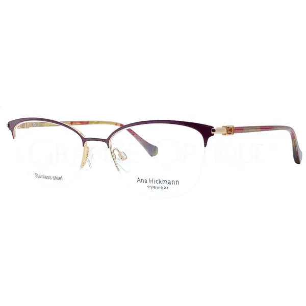 Rame de ochelari Ana Hickmann AH1445 07A - Default Title