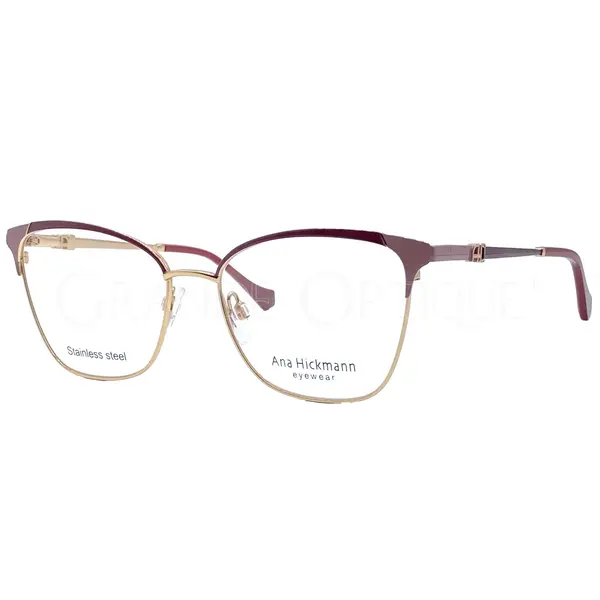 Rame de ochelari Ana Hickmann AH1470 07A - Default Title