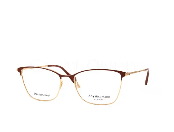 Rame de ochelari Ana Hickmann AH1471 01B - Default Title