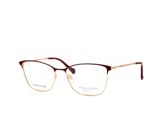 Rame de ochelari Ana Hickmann AH1471 07A - Default Title