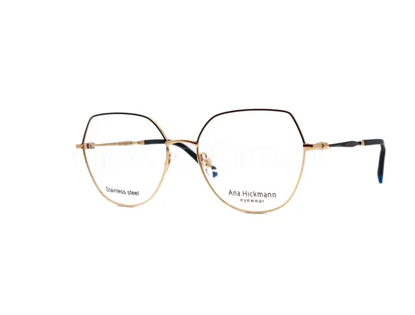 Rame de ochelari Ana Hickmann AH1475 09A - Default Title