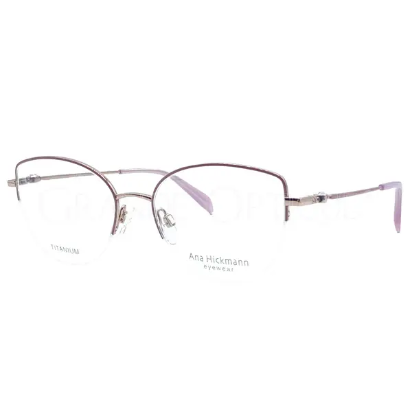 Rame de ochelari Ana Hickmann AH1482T 05A - Default Title