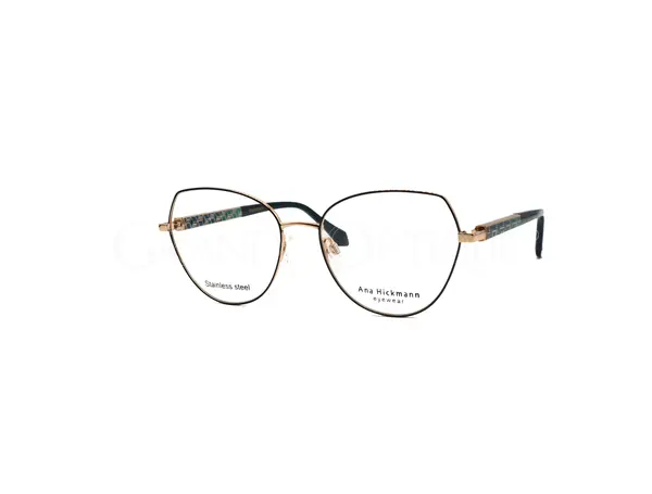 Rame de ochelari Ana Hickmann AH1500 12A - Variant 6430-2244