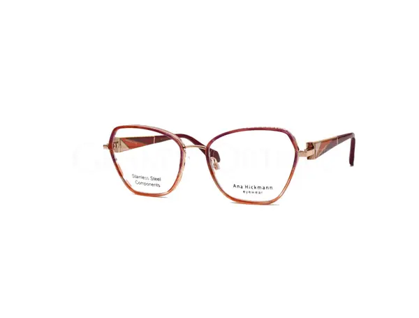 Rame de ochelari Ana Hickmann AH1503 C02 - Variant 6401-2091