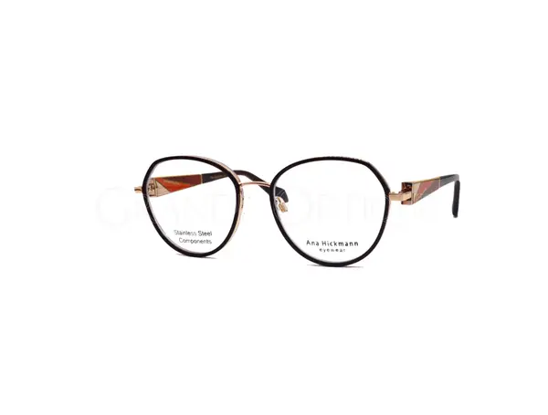 Rame de ochelari Ana Hickmann AH1504 H01 - Variant 6398-2072