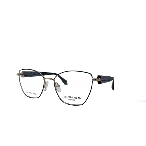 Rame de ochelari Ana Hickmann AH1525 09A - Default Title