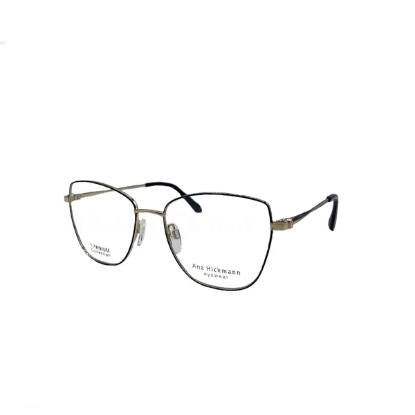 Rame de ochelari Ana Hickmann AH1544T 09A - Default Title