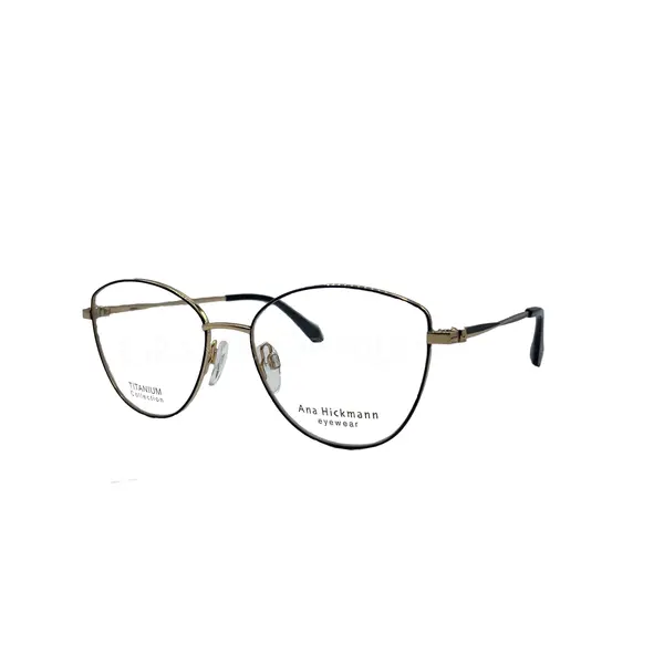 Rame de ochelari Ana Hickmann AH1545T 09A - Default Title