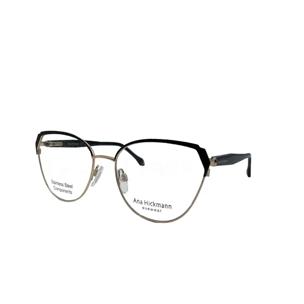 Rame de ochelari Ana Hickmann AH1546 09A - Variant 8739-1371